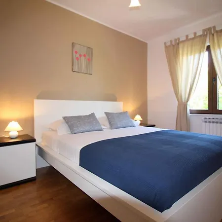 In Porec/istrien 36397 Appartement *