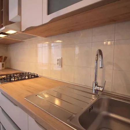 In Istrien 36397 Apartament