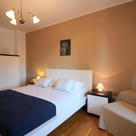 In Porec/istrien 36397 Appartement Poreč