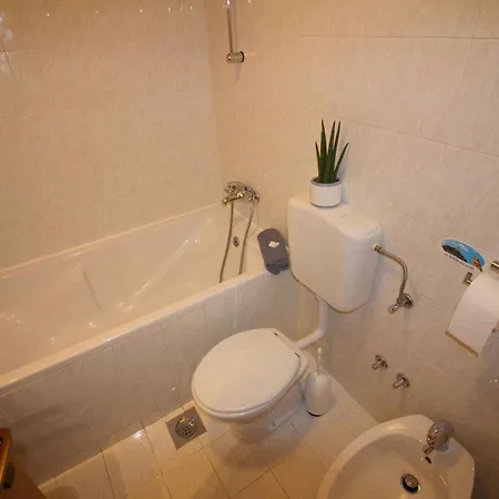 Apartament In Istrien 36397 Poreč