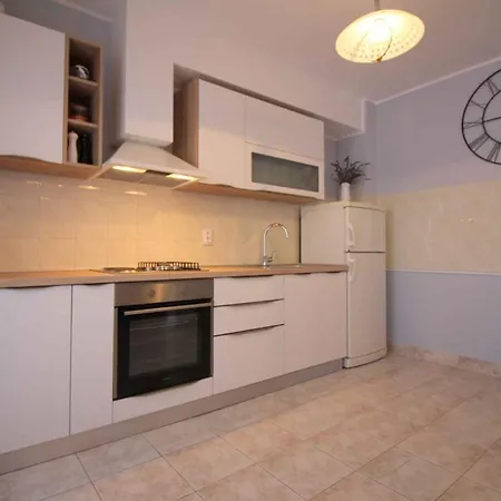 In Istrien 36397 Apartament *