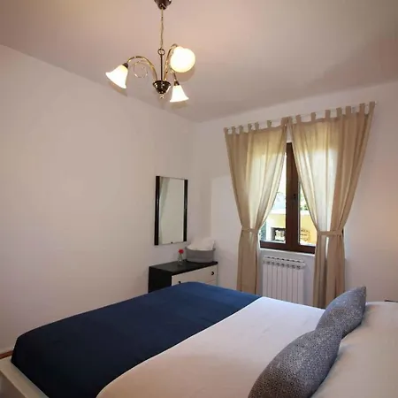 In Porec/istrien 36397 Appartement Poreč