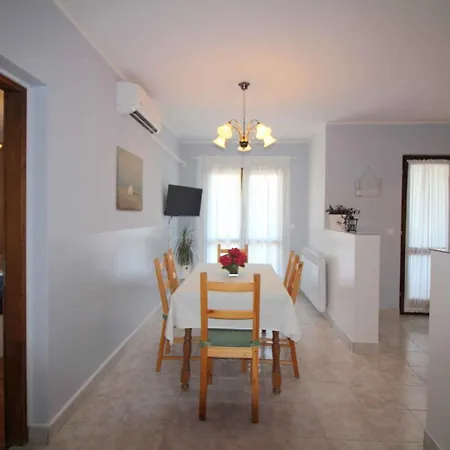 Appartement In Porec/istrien 36397