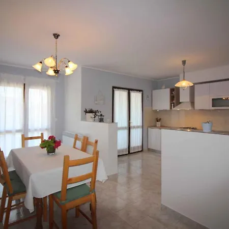 In Istrien 36397 Apartament
