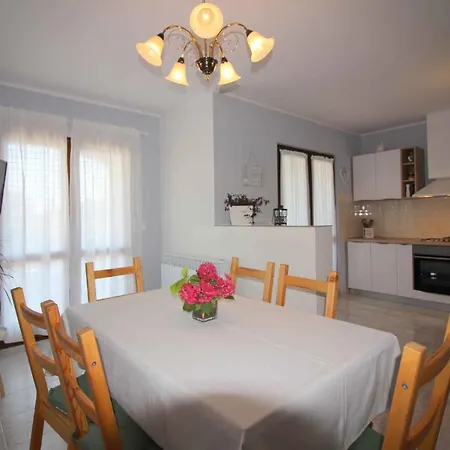 In Porec/istrien 36397 Appartement Poreč