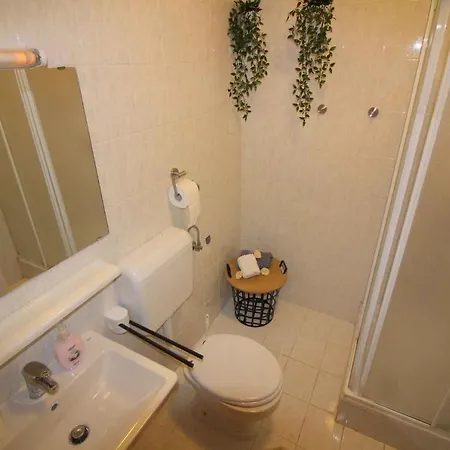 In Porec/istrien 36397 Appartement *