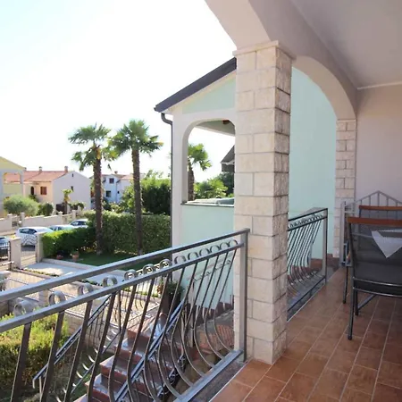 In Porec/istrien 36397 Appartement *