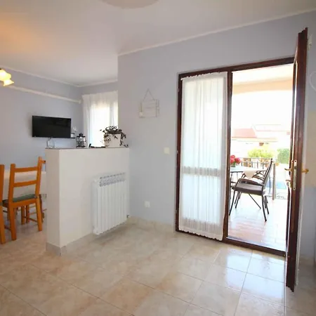 In Porec/istrien 36397 Appartement *